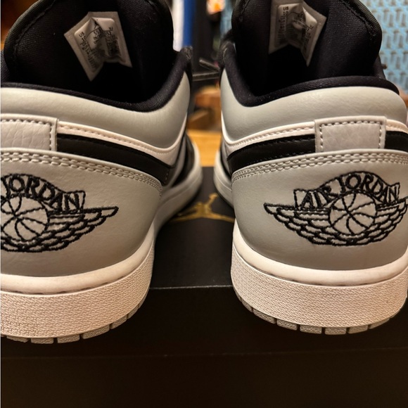 Air jordan 1 low - Picture 6 of 9